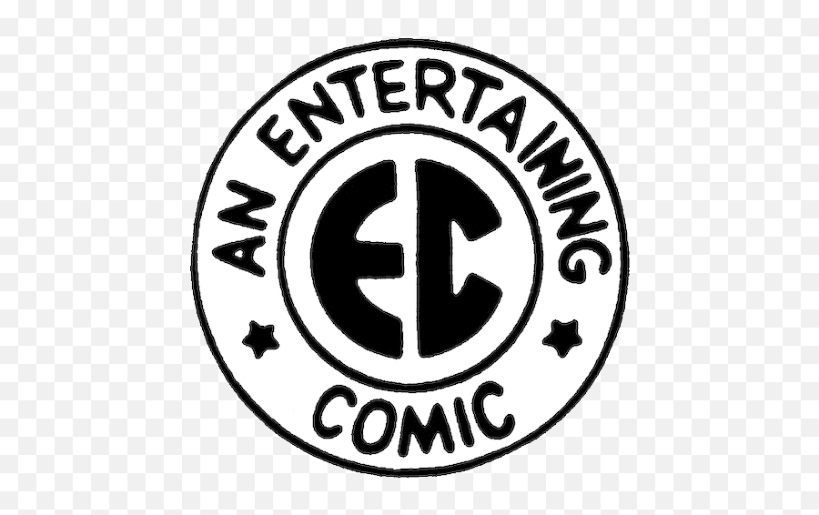 History Ec Comics Png Tales From The Crypt Logo