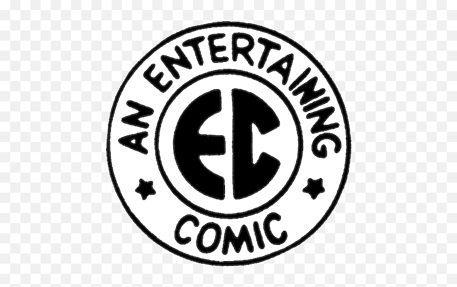 History Ec Comics Png Tales From The Crypt Logo - free transparent png ...