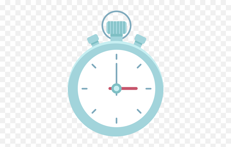 Stopwatch Vector - Alarm Clock Png,Stopwatch Transparent