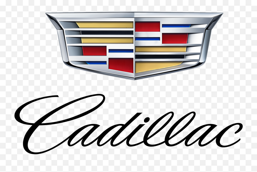 Car Cadillac Escalade Ats Gmc - Cadillac Logo Png,Gmc Logo Png