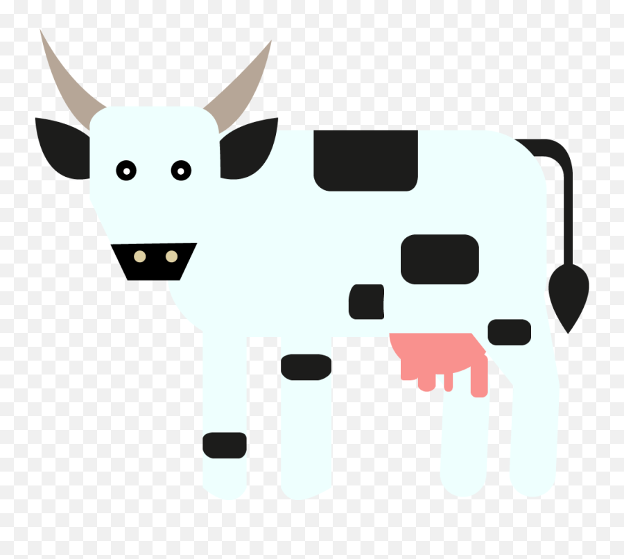 Free Png Cow - Konfest Dairy Cow,Cattle Png