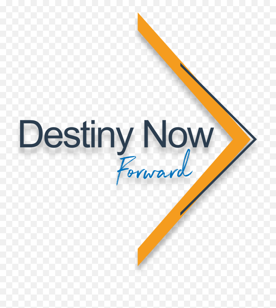 Church Destiny Now Fellowship I Jack Britt - Vertical Png,Destiny Logo Png