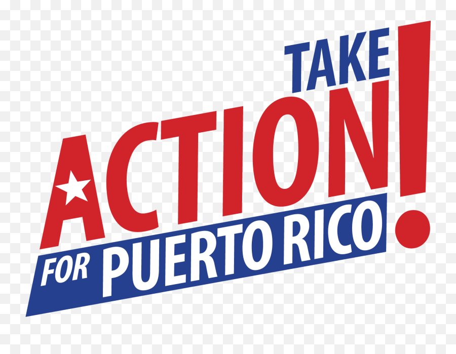 Takeaction4pr U2013 Taking Action For Puerto Rico Now - Take Action Logo Png,Puerto Rico Png