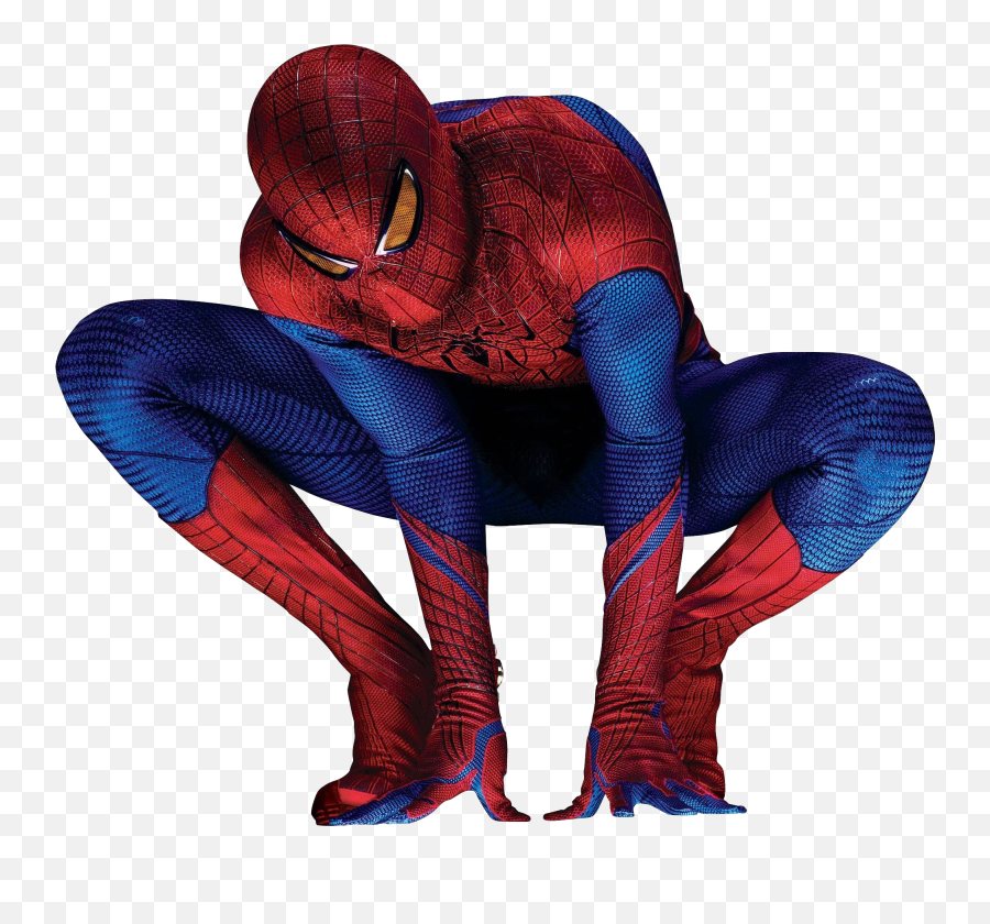 Spiderman Png Marvel 8 - Amazing Spider Man Promo,Spider Man Png