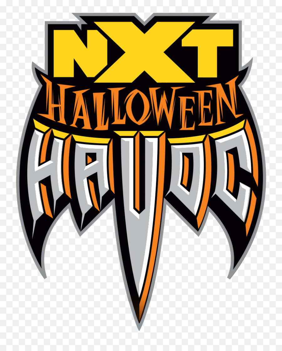 Nxt Halloween Havoc Results - Wcw Halloween Havoc Png,Nxt Logo Png