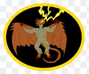 Bronze - Mythical Creature Png,Kobold Png