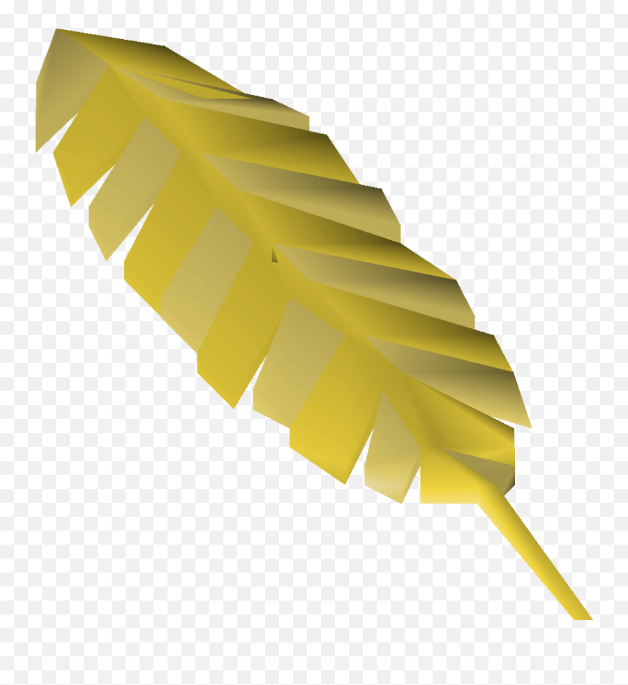 Golden Feather - Quill Png,Eagle Feather Png