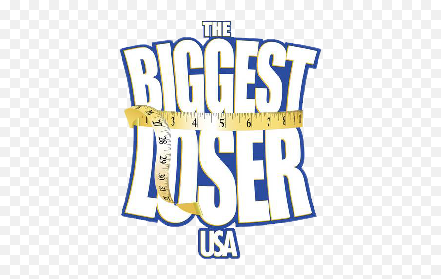 The Biggest Loser Details - Biggest Loser Png,Biggest Loser Logo