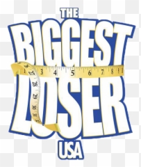 The Biggest Loser Details - png