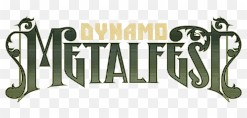 Dynamo Metal Fest 2016 - Dynamo Eindhoven Png,Powerwolf Logo