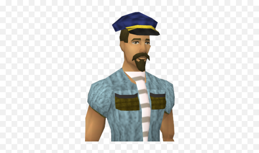 Rpdt Employee Runescape Wiki Fandom - Peaked Cap Png,Employee Png