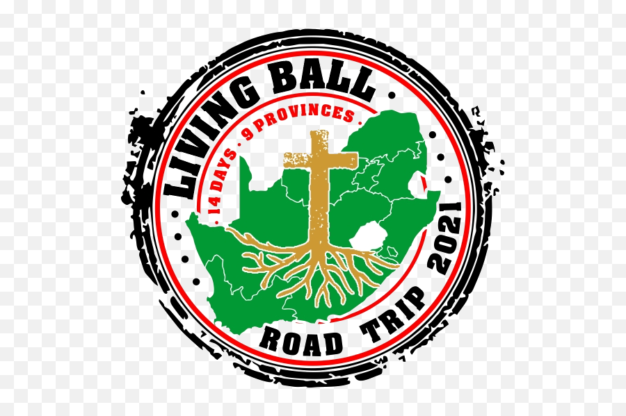 Restore Hope 2021 Living Ball Ministries - Language Png,Road Trip Logo