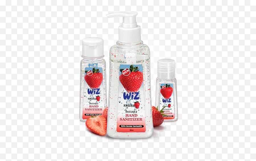 Cossmic - Hi Hand Sanitizer Strawberry Png,Hand Sanitizer Png