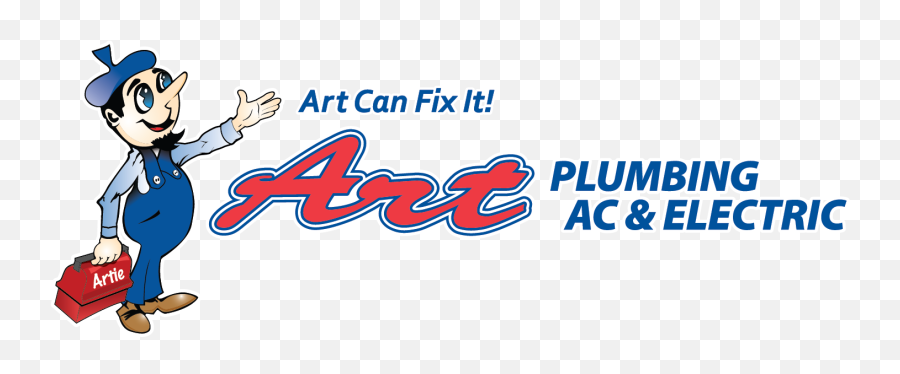 Art Plumbing Ac U0026 Electric - Art Plumbing Ac Electric Png,Crack Pipe Png