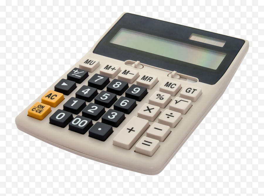 Download Calculator Png Image For Free - All In One Accountancy Class 12,Calculator Png