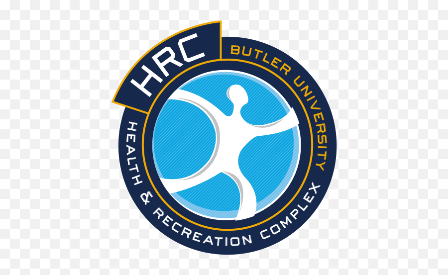 Health And Recreation Complex - Butler Hrc Png,Butler University Logo