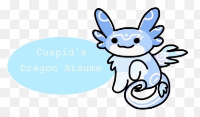 Cuspidu0027s Dragon Atsume Open Adoptables Flight Rising - Dot Png,Transparent Neko Atsume