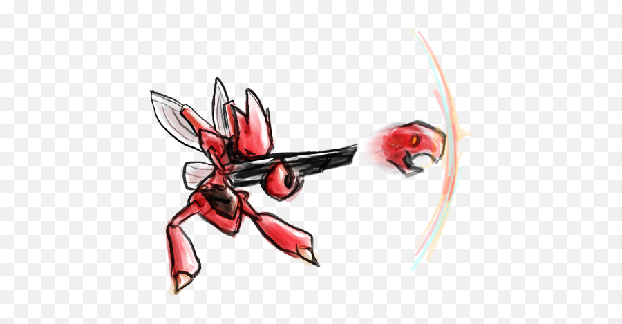 Vp - Pokémon Thread 20741703 Fictional Character Png,Scizor Png