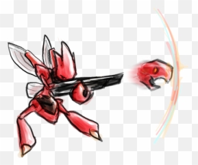 Vp - Pokémon Thread 20741703 Fictional Character Png,Scizor Png