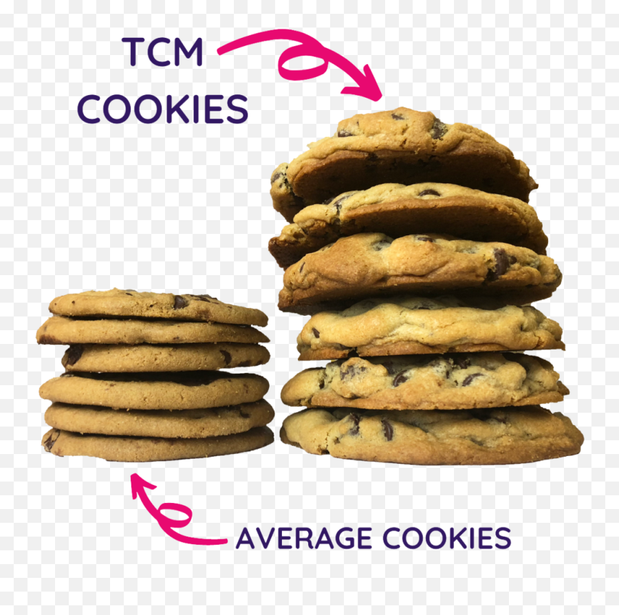 The Cookie Monster Cookies - Bake Sale Png,Cookie Monster Transparent