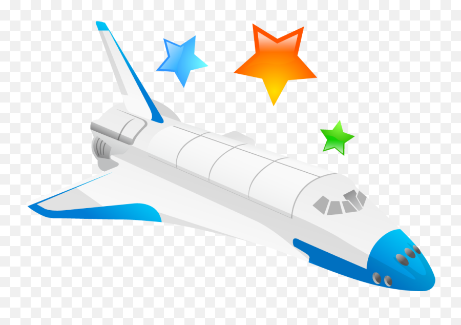 Download Hd Clip Airplane Flight Rocket Cartoon Transprent Png
