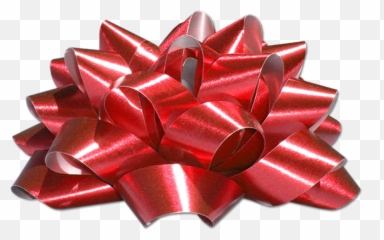 Gift Ribbon Png Transparent Image - Free Eye Cream Rodan And Fields,Present Bow Png