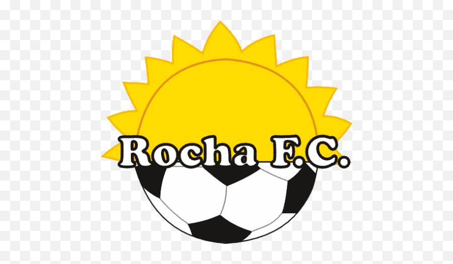 20 Of The Best Club Badges In South American Football Who - Escudo De Rocha Fc Png,Argentina Soccer Logos