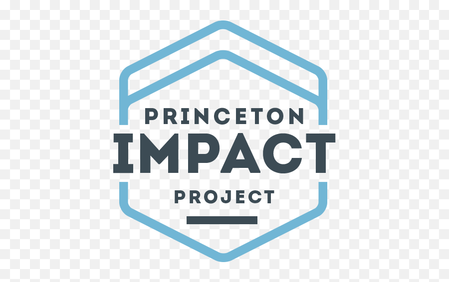 Princeton Impact Project - Vertical Png,Princeton Logo Png