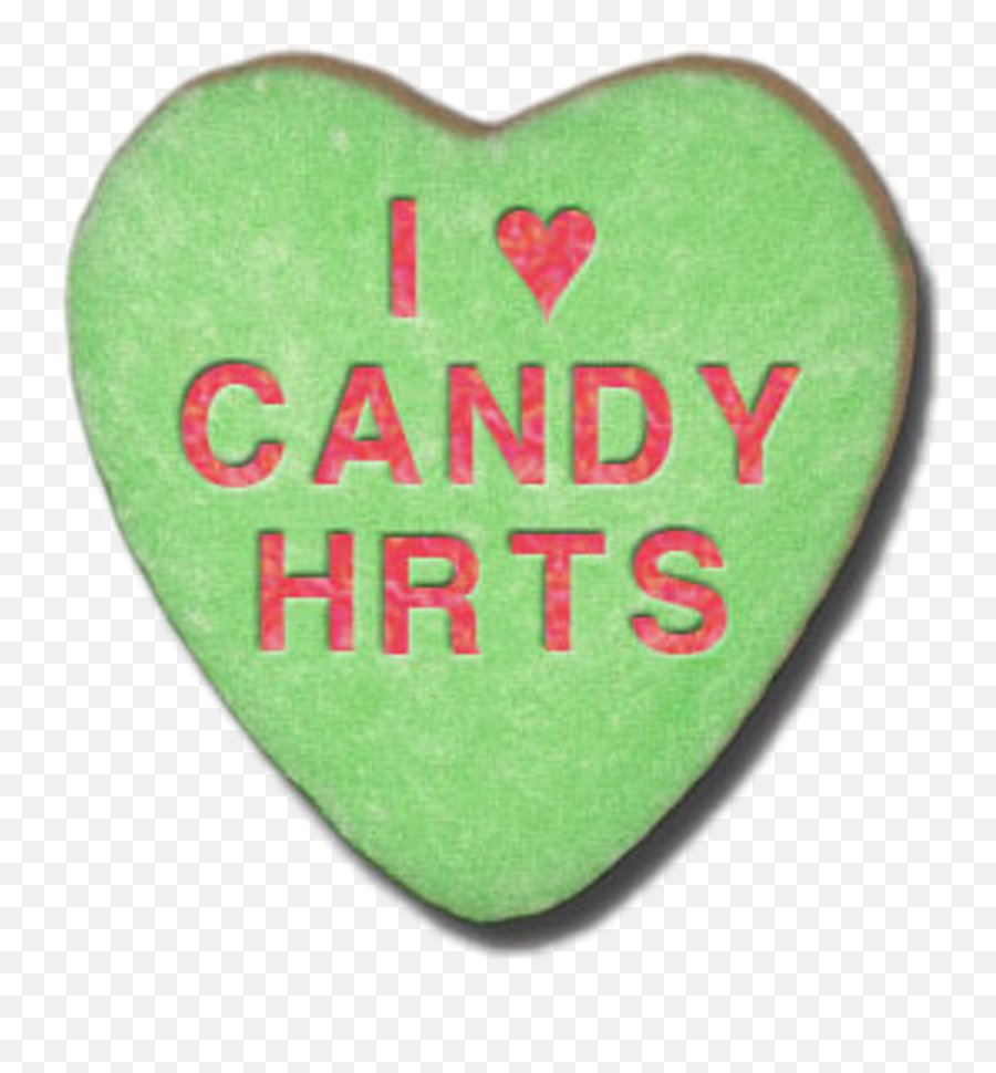 Day Candy Hearts Transparent Png Image - Day Candy Hearts,Candy Hearts Png