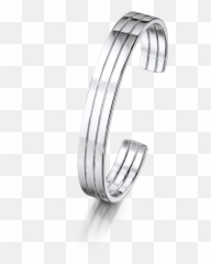 Download Shimansky Evolym Gents Cuff - Solid Png,Bracelet Png