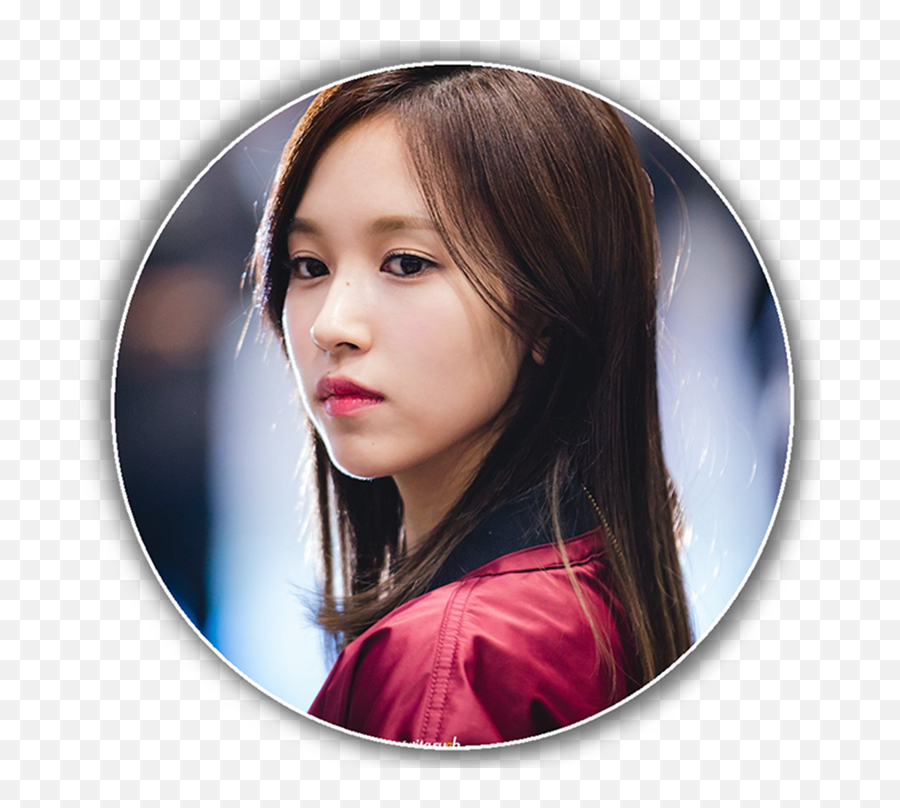 Mina Twice Transparent Png Image - Transparent Png Mina Twice Png,Twice Transparent