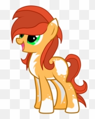 Paint Drop - Mare Mlp Base Unicorn png