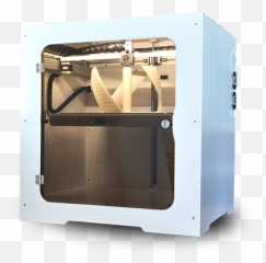 Bigfoot 3d Large Format Printer - Impresora 3d Profesional Png,Bigfoot Transparent