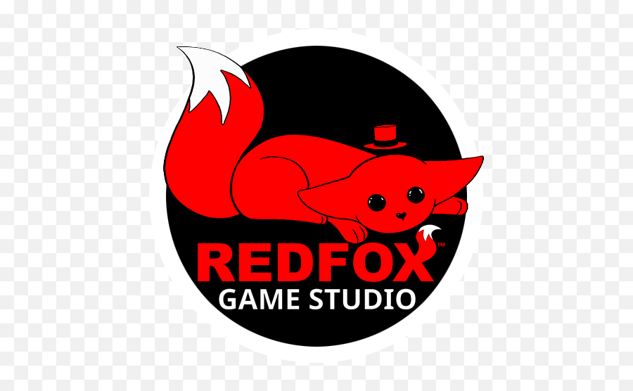 Press Kit Redfox Game Studio Limited - Lexington Terrace Png,Red Fox Logo