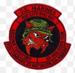 Foxtrot Home - 2 5 Marines Png,Fox 2 Logo