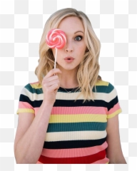 Report Abuse - Candice King Sticker Png,Candice Accola Png