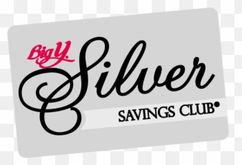 Big Y Logo - Horizontal png
