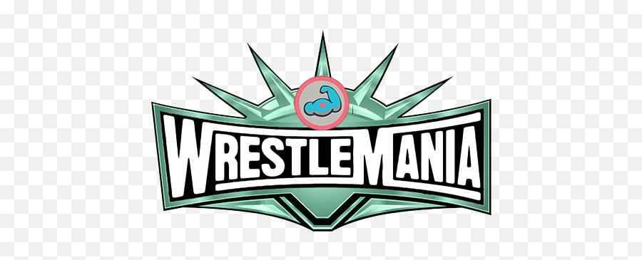 The Official Heartbreakers Wrestlemania - Language Png,Wrestlemania 35 Logo