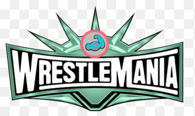The Official Heartbreakers Wrestlemania - Language png