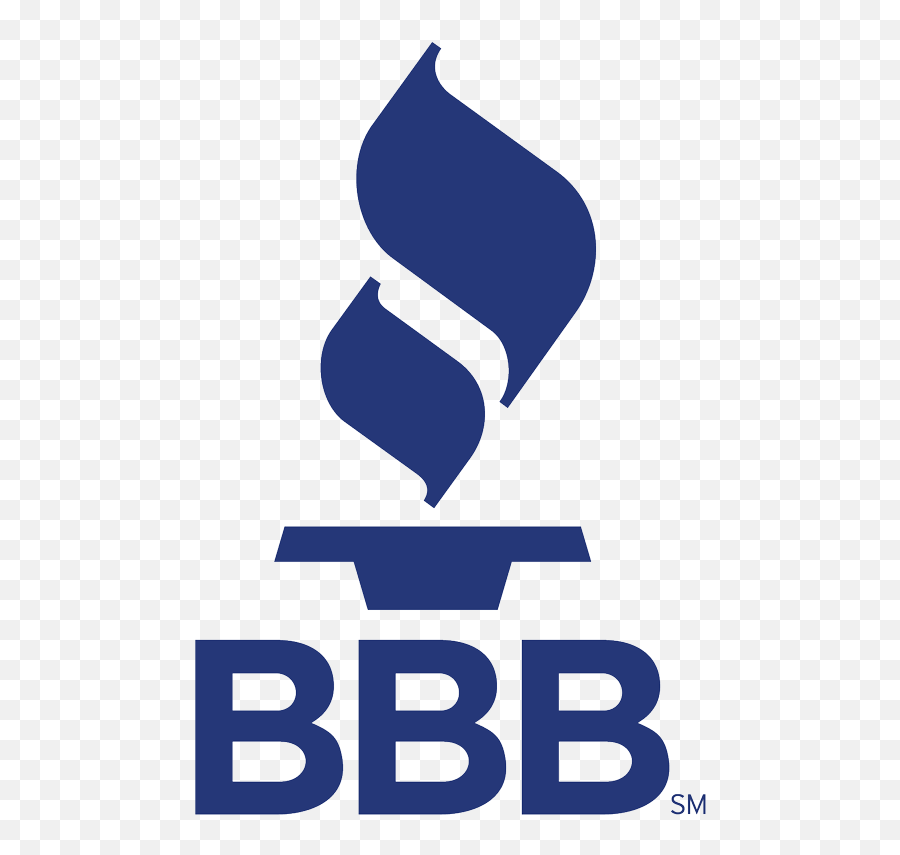 Bbb Logos - Better Business Bureau Wisconsin Png,Ambit Energy Logos