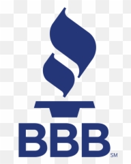 Bbb Logos - Better Business Bureau Wisconsin png