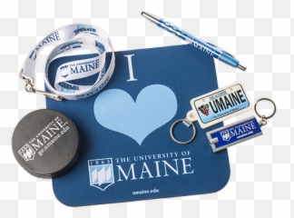 Home - Football Png,Umaine Logo
