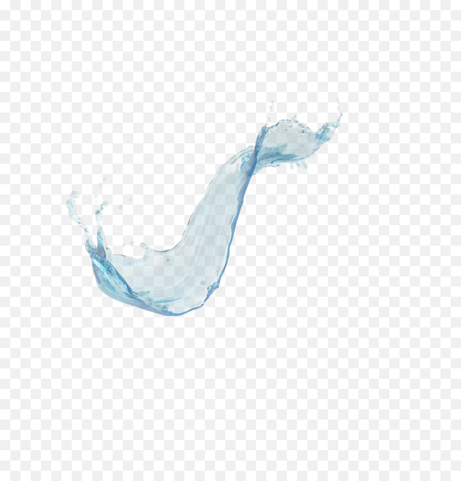 Aerial Splash Png Image - Water Effect Png,Water Effect Png