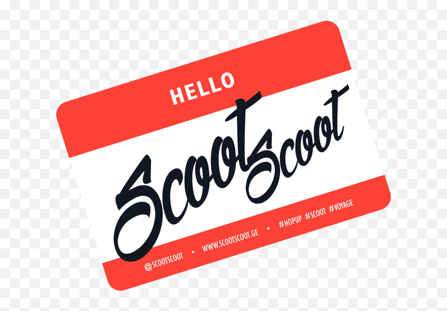 Scoot U2014 Rebel Souls - More Studio Horizontal Png,Scoot Logo