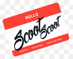 Scoot U2014 Rebel Souls - More Studio Horizontal Png,Scoot Logo