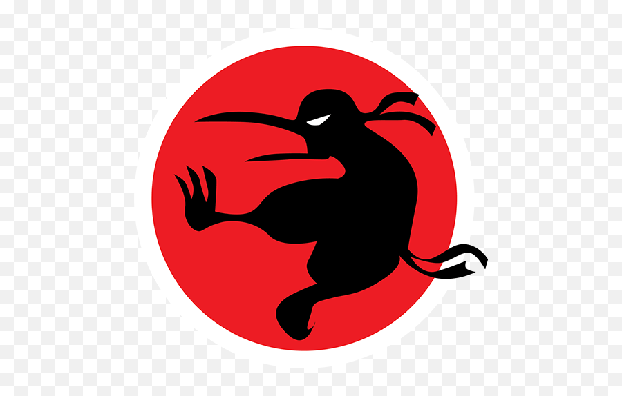 Youtubers U0026 Streamers Contact U2013 Ninja Kiwi - Ninja Kiwi Png,Ninja Twitch Logo