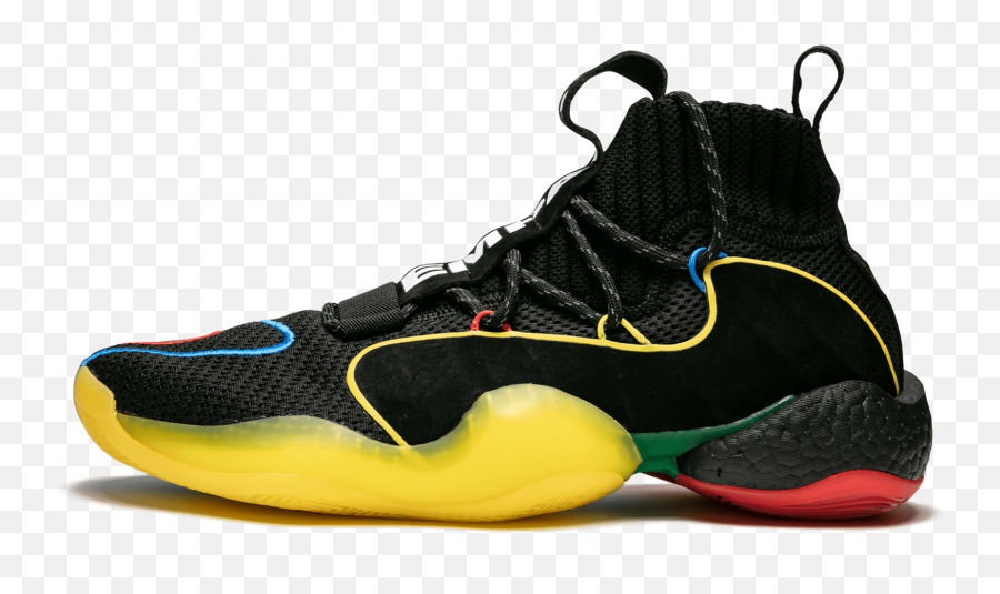 Adidas Crazy Byw Lvl X Pw - Human Race Crazy Png,Empathy Icon