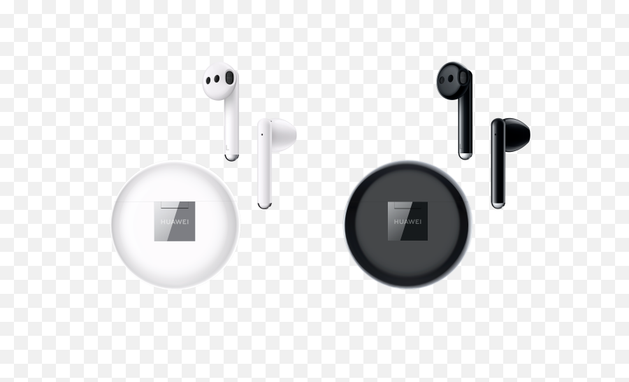 Huawei Reveals - Noise Cancelling Airpods 3 Png,Airpod Transparent Background
