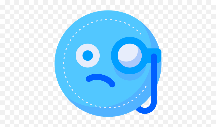 Free Detective Emoji Icon Of Flat Style - Dot Png,Private Investigator Icon