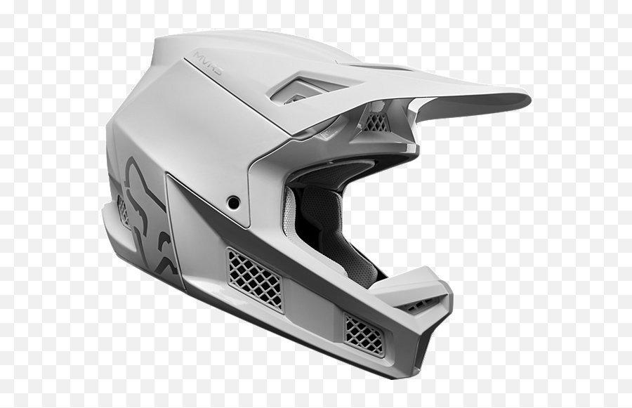 Fox Racing 2019 Introducing V3 Motorcross Off Road - Visor Png,Icon Moto Airframe Claymore
